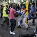 40-year-old Ghanaian shot dead in South Africa: government condemns killing