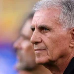 Carlos Queiroz resigns as Black Stars coach after three months in charge