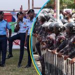 Over 6,000 Ghana security service applicants fail drug tests, raising alarm over youth substance abuse