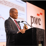 PwC Forecasts Major Economic Relief: 12% Policy Rate and GH¢13 to $1 by 2027