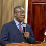 Chief Justice warns vote-buying is impoverishing Ghanaians and weakening democracy