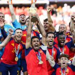 Ferran Torres Breaks Argentine Hearts in Extra-Time as Spain Win Second World Cup