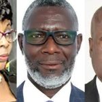President Mahama nominates 3 more Judges for Supreme Court