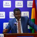 IEA rejects GH¢1.7bn loss tag on GoldBod