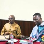 Education committee builds capacity to enhance oversight of Ghana’s education sector