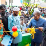 Speaker Bagbin commissions expanded Dialysis Unit at Wa Regional Hospital, donates 6 new machines
