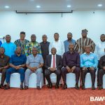 Bawumia engages small-scale miners on reforms for responsible mining