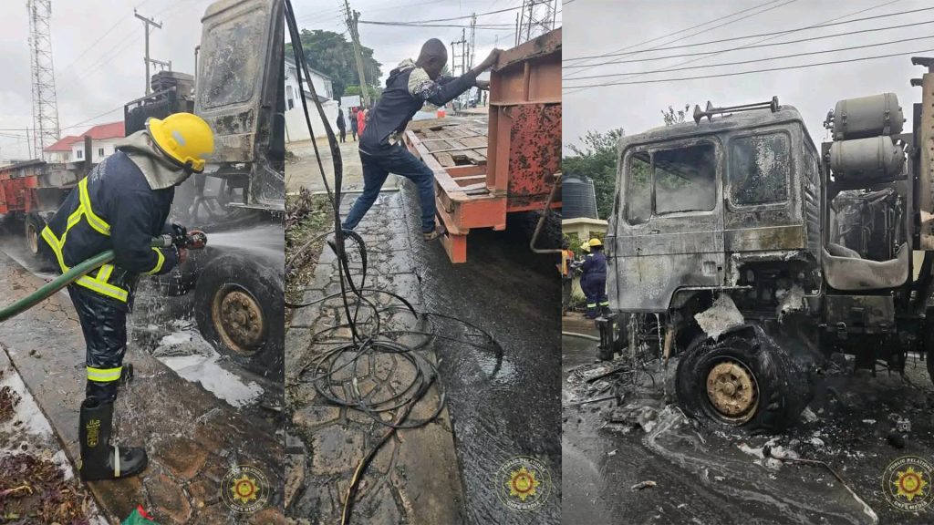 Accident
