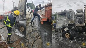 Accident