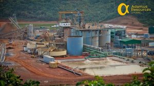 Adamus Mining