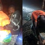 One trapped, 18 injured in Tema-Akosombo bus crash