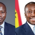 Ayariga hails Afenyo-Markin’s integrity during vetting