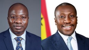 Ayariga, Afenyo