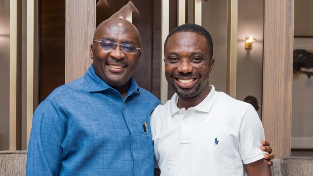 Bawumia