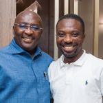 ‘We will command the narrative; they won’t see it coming’ – Miracle Aboagye assures Bawumia