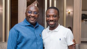 Bawumia