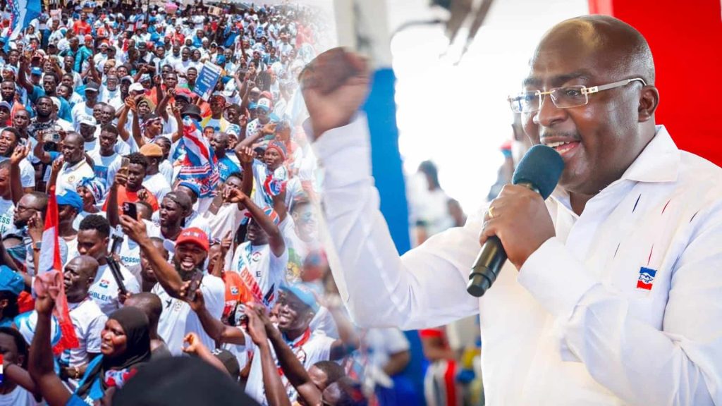 Bawumia
