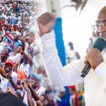 Bawumia congratulates newly elected NPP Regional Executives, calls for unity ahead of 2028