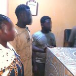 Police arrest 4, intercept 118 bags of cocoa being smuggled to Togo in North East Region
