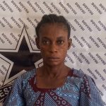 Police secure conviction of baby abductor; rescue eight-month-old child