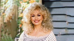 Dolly Parton