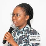 Stroke rises among men aged 30-49 — Health expert