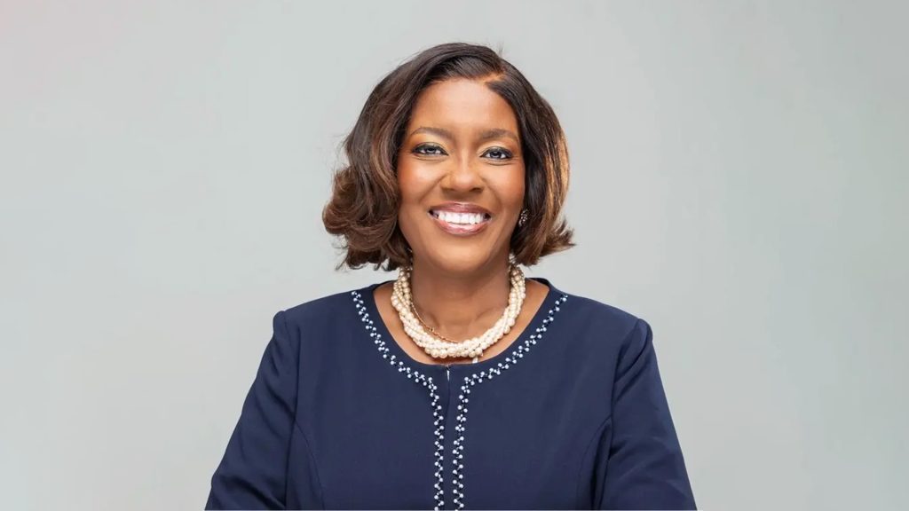 Efua Ghartey