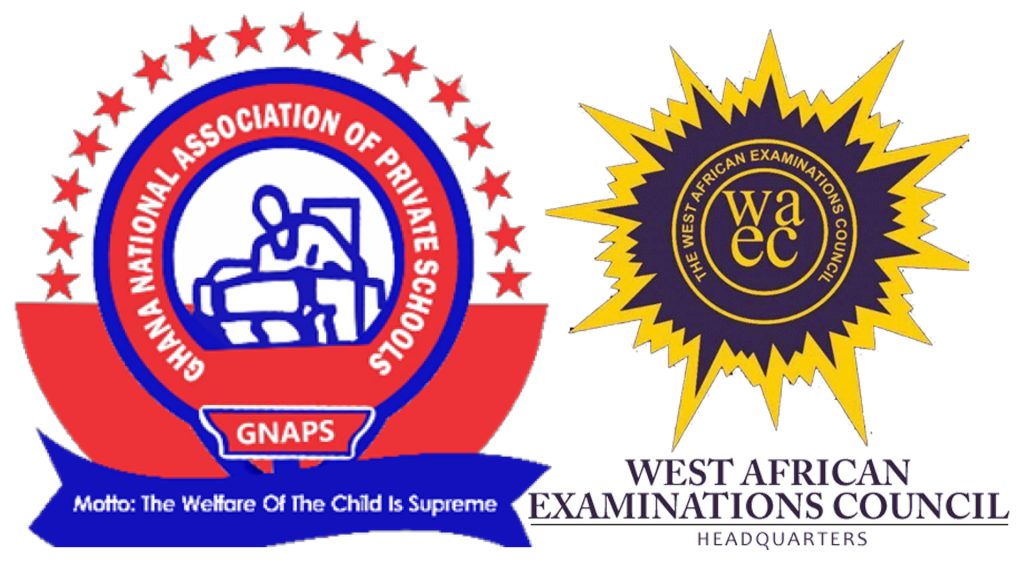 GNAPS WAEC
