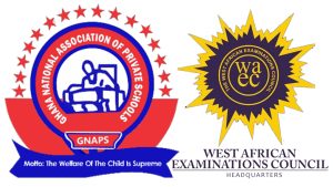 GNAPS WAEC