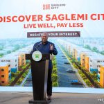 LMI to deliver first 700 Saglemi Houses by March 2027 – Mahama inspects project