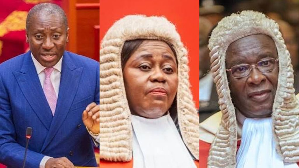 Justices