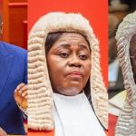 Afenyo-Markin accuses Chief Justice of ‘Grand Conspiracy’ against Torkornoo