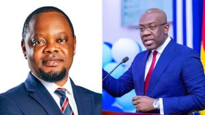 Kojo Oppong