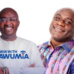 ‘If you want to imprison me over my friendship with Bawumia, go ahead’ – Rev. Kusi Boateng
