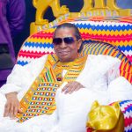 Apostle Dr. Kwadwo Safo Kantanka laid to rest amid tributes and legal tussle 