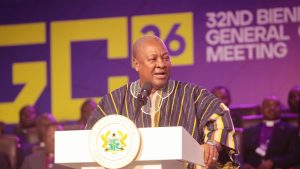 Mahama