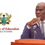 Ministry of Education reschedules release of 2026/2027 School placement results to September 4
