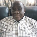 GFA must account for World Cup expenditure — Nana Fitz