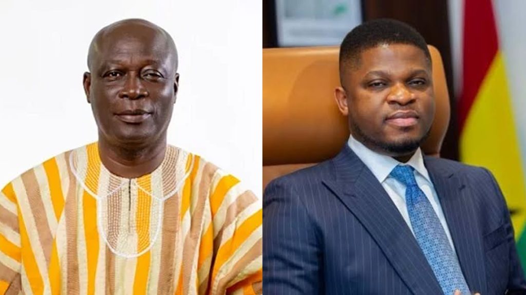 Nii Lantey