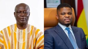 Nii Lantey
