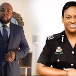 “Governments come and go” – Nii Teiko Tagoe reminds CID Boss of her constitutional oath