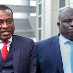 OSP, FBI team up as ex-TOR Boss convicted over $1m bribes to Ghanaian officials