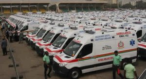 One-Constituency-One-Ambulance-Initiative