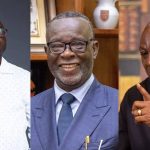 P.K. Sarpong questions Chief Justice over “selective justice” concerns
