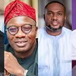 Mahama nominates Zanetor, Ayariga and reshuffles Defence, Works & Housing Ministries