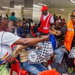 MTN Ghana commits GH¢20m to support returnees from South Africa over xenophobic attacks
