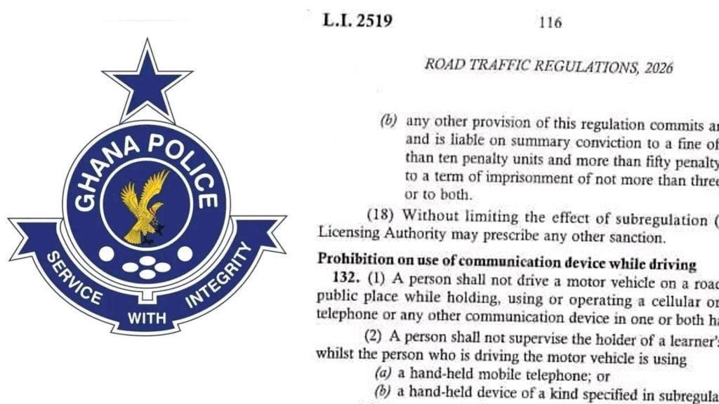 Road Regulations