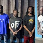 W/R: Police arrest 5 over robbery and murder of gold buyer at Agona Fie; suspected gang leader dies