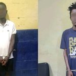 Police arrest two brothers over Tuba murder and shooting