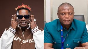 Shatta Wale